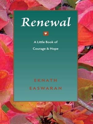 cover image of Renewal